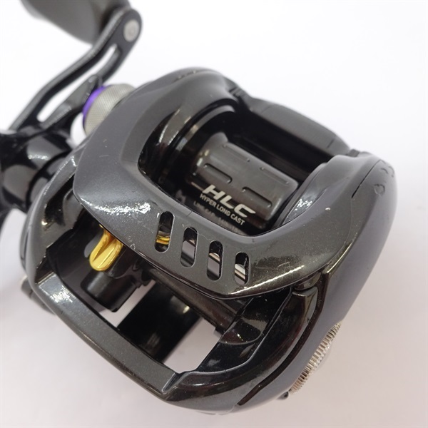 １５タトゥーラ ＨＬＣーＴＷ８．１右